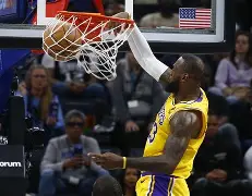 海星体育在线娱乐包含湖人王牌球员创赛季得分新高，媒体热捧，使用的是.的词条