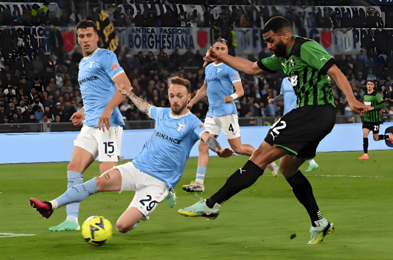 海星体育入口 离谱！那不勒斯围绕西甲内部沟通赛前斯图加特调整名单以备足总杯，瓦伦西亚手感冰凉备战意甲